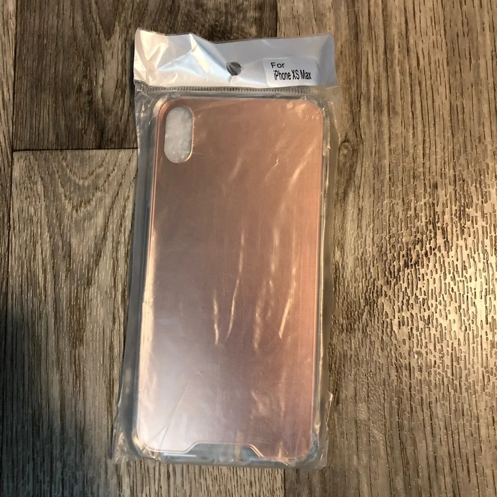 N/A iphone xs